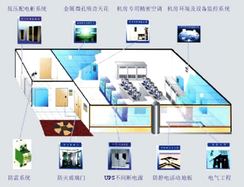 青岛软件开发：拥抱信息时代的科技桥梁